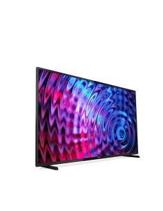 Philips 5500 series Televisor LED Full HD ultrafino 50PFS5503 12