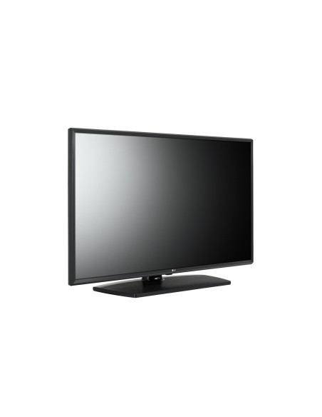 LG 65UU661H televisión para el sector hotelero 165,1 cm (65") 4K Ultra HD 500 cd   m² Negro Smart TV 20 W
