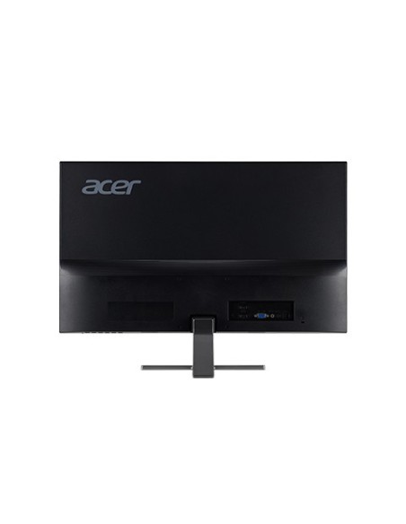 Acer Nitro RG0 pantalla para PC 68,6 cm (27") Full HD LED Plana Negro
