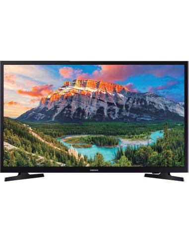 Samsung UE40N5300AK 101,6 cm (40") Full HD Smart TV Wifi Negro