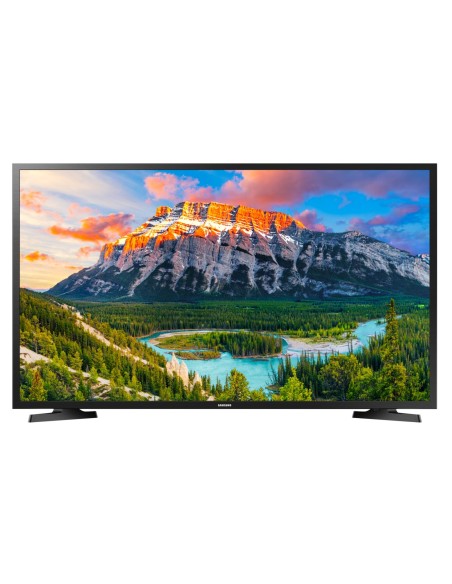 Samsung UE40N5300AK 101,6 cm (40") Full HD Smart TV Wifi Negro