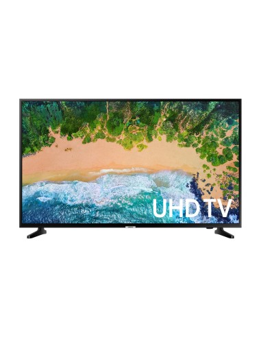 Samsung UE43NU7025K 109,2 cm (43") 4K Ultra HD Smart TV Wifi Negro