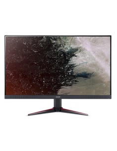 Acer Nitro VG270 68,6 cm (27") 1920 x 1080 Pixeles Full HD LED Negro