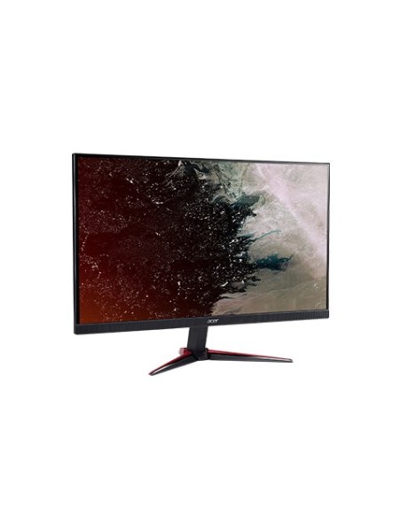 Acer Nitro VG270 68,6 cm (27") 1920 x 1080 Pixeles Full HD LED Negro