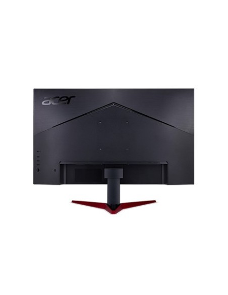 Acer Nitro VG270 68,6 cm (27") 1920 x 1080 Pixeles Full HD LED Negro