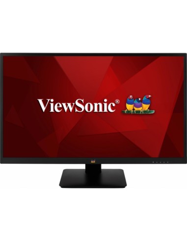 Viewsonic Value Series VA2710-mh 68,6 cm (27") 1920 x 1080 Pixeles Full HD LCD Negro