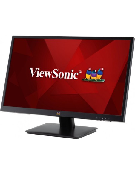 Viewsonic Value Series VA2710-mh 68,6 cm (27") 1920 x 1080 Pixeles Full HD LCD Negro