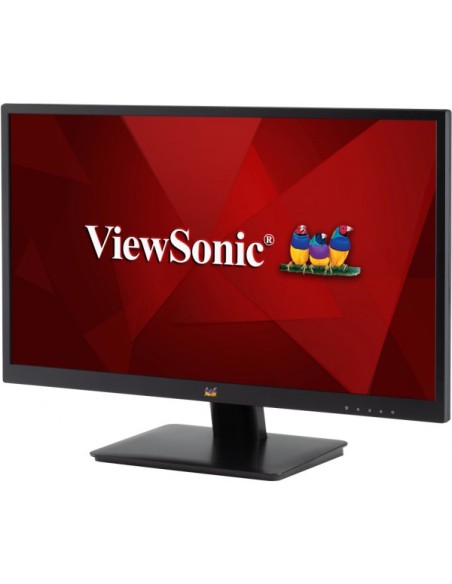 Viewsonic Value Series VA2710-mh 68,6 cm (27") 1920 x 1080 Pixeles Full HD LCD Negro