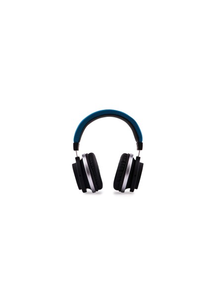 CoolBox CoolPremium Auriculares Diadema Azul