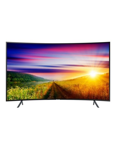 Samsung UE49NU7305KXXC LED TV 124,5 cm (49") 4K Ultra HD Smart Wifi Negro