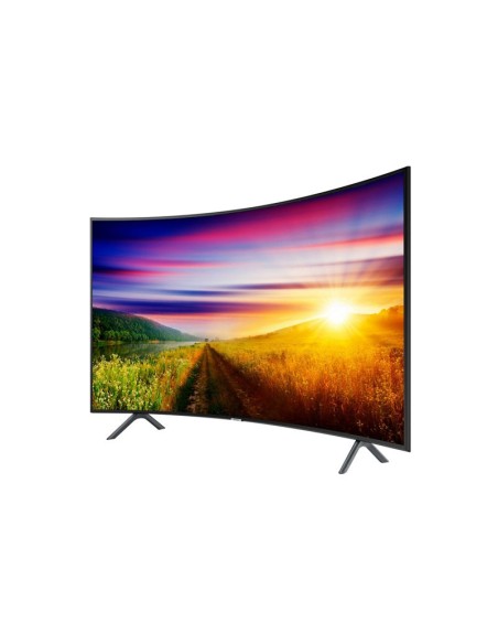 Samsung UE49NU7305KXXC LED TV 124,5 cm (49") 4K Ultra HD Smart Wifi Negro
