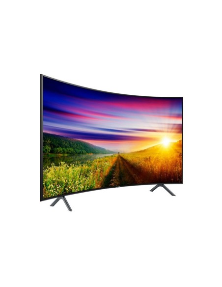 Samsung UE49NU7305KXXC LED TV 124,5 cm (49") 4K Ultra HD Smart Wifi Negro