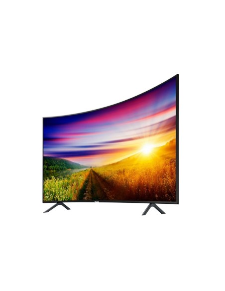 Samsung UE49NU7305KXXC LED TV 124,5 cm (49") 4K Ultra HD Smart Wifi Negro