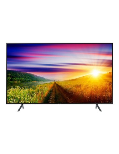 Samsung NU7105 LED TV 165,1 cm (65") 4K Ultra HD Smart Wifi Negro