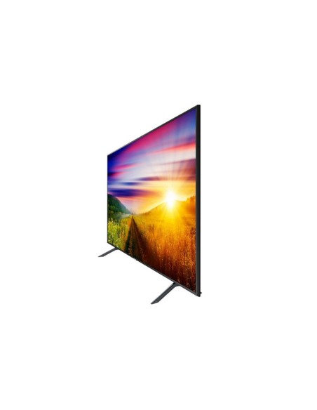 Samsung NU7105 LED TV 165,1 cm (65") 4K Ultra HD Smart Wifi Negro