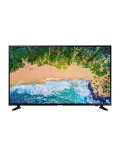 Samsung UE50NU7025K LED TV 127 cm (50") 4K Ultra HD Smart Wifi Negro