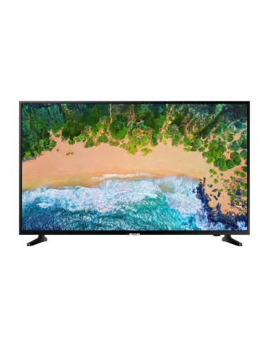 Samsung UE50NU7025K LED TV 127 cm (50") 4K Ultra HD Smart Wifi Negro