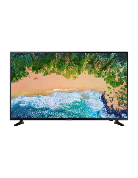 Samsung UE50NU7025K LED TV 127 cm (50") 4K Ultra HD Smart Wifi Negro