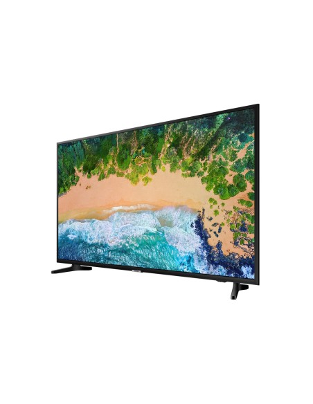 Samsung UE50NU7025K LED TV 127 cm (50") 4K Ultra HD Smart Wifi Negro