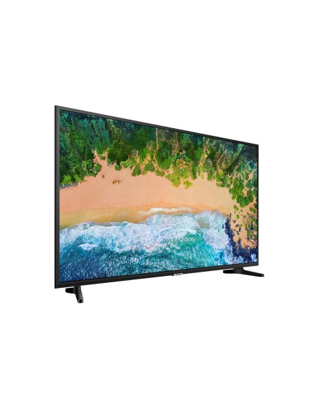 Samsung UE50NU7025K LED TV 127 cm (50") 4K Ultra HD Smart Wifi Negro