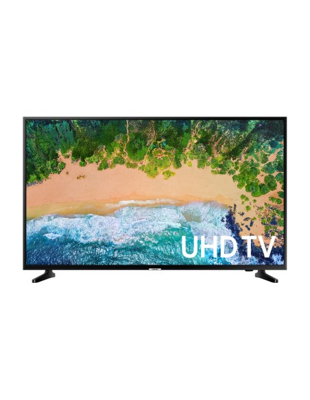 Samsung UE50NU7025K LED TV 127 cm (50") 4K Ultra HD Smart Wifi Negro