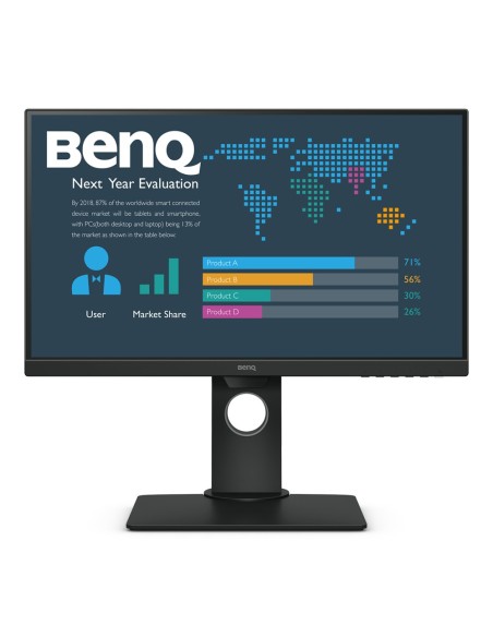 Benq BL2381T 22.5" WUXGA LED 5ms Negro