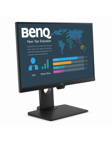 Benq BL2381T 22.5" WUXGA LED 5ms Negro
