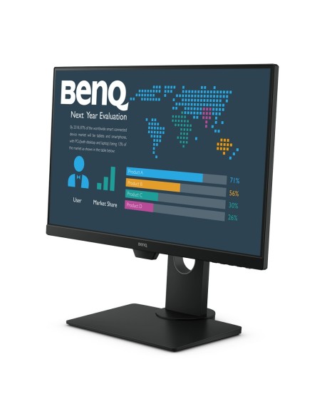 Benq BL2381T 22.5" WUXGA LED 5ms Negro