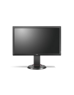 Benq RL2455TS pantalla para PC 61 cm (24") Full HD LED Plana Negro