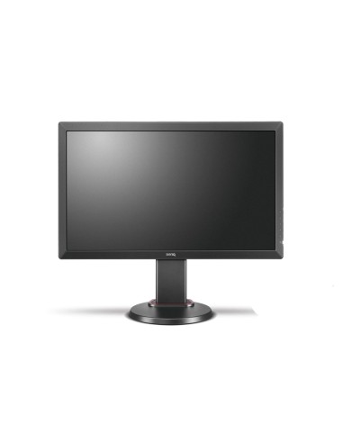 Benq RL2455TS pantalla para PC 61 cm (24") Full HD LED Plana Negro