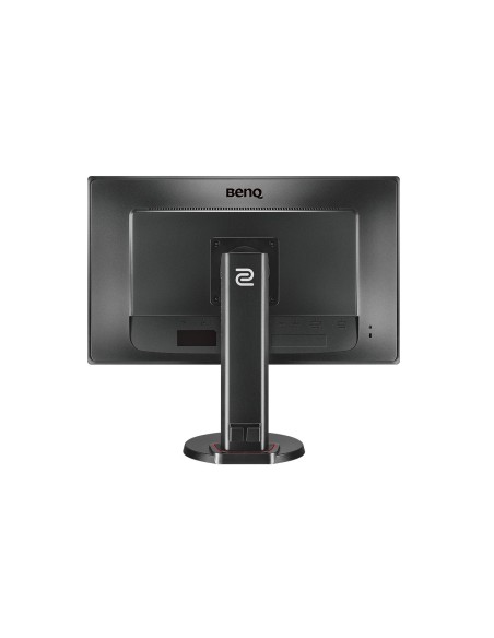 Benq RL2455TS pantalla para PC 61 cm (24") Full HD LED Plana Negro