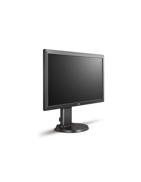 Benq RL2455TS pantalla para PC 61 cm (24") Full HD LED Plana Negro