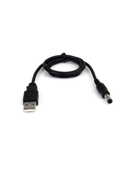 StarTech.com Mini Duplicador Divisor de Vídeo VGA y Audio de 2 puertos HD15 Compacto - Cable Splitter