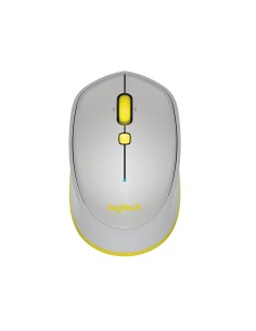 Logitech M535 ratón Ambidextro Bluetooth Óptico 1000 DPI