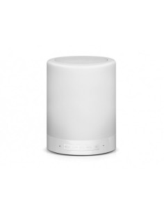 Conceptronic CSPKBTTL altavoz portátil 3 W Blanco