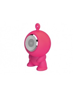 Conceptronic CSPKBTWPHFP 3 W Rosa