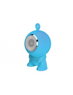 Conceptronic CSPKBTWPHFB 3 W Azul