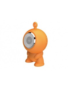 Conceptronic CSPKBTWPHFO 3 W Naranja