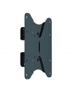 Equip 650104 soporte de pared para pantalla plana 106,7 cm (42") Negro