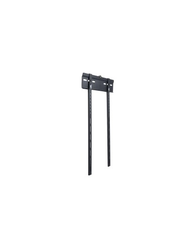 Equip 650320 soporte de pared para pantalla plana 139,7 cm (55") Negro