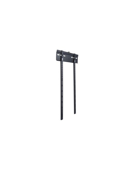 Equip 650320 soporte de pared para pantalla plana 139,7 cm (55") Negro