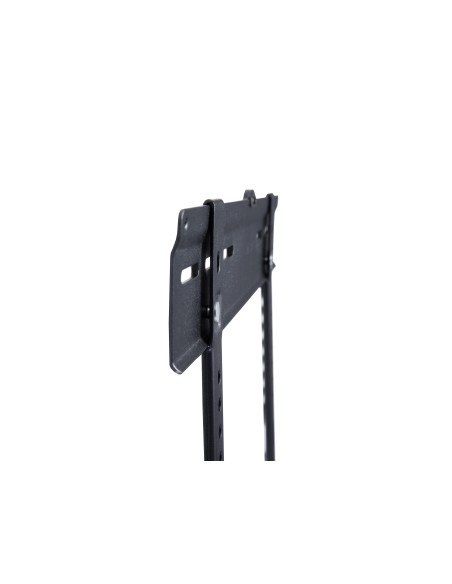 Equip 650320 soporte de pared para pantalla plana 139,7 cm (55") Negro