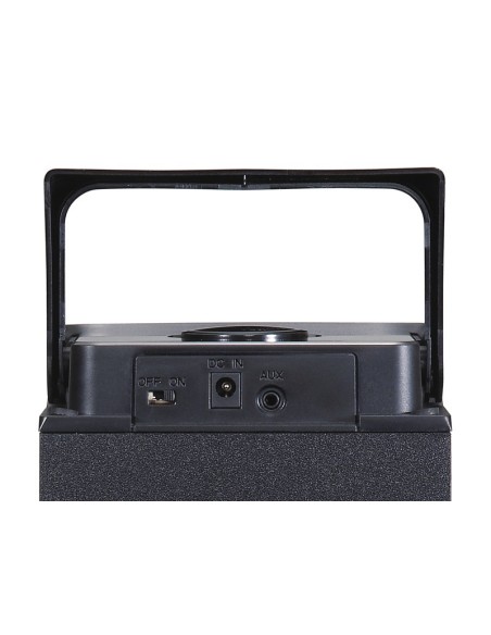 Conceptronic Altavoz Bluetooth