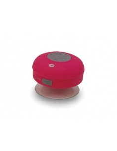 Conceptronic CSPKBTWPSUCP 3 W Rojo