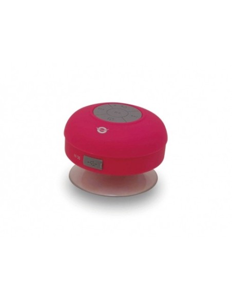 Conceptronic CSPKBTWPSUCP 3 W Rojo