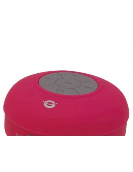 Conceptronic CSPKBTWPSUCP 3 W Rojo