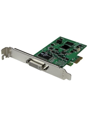 StarTech.com PEXHDCAP2 dispositivo para capturar video Interno PCIe