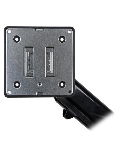 StarTech.com Soporte con Brazo Articulado y Diseño de Perfil Delgado para Monitor