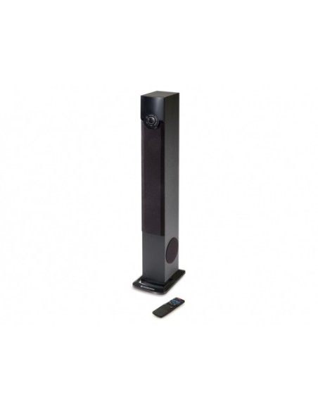 Conceptronic CSPKBTTOWER 20 W Negro