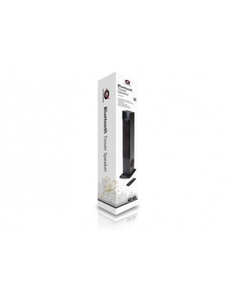 Conceptronic CSPKBTTOWER 20 W Negro